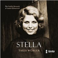 Stella - CD Audiobooks