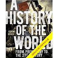 Historie světa - Jeremy Black