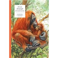 Atlas ohrožených živočichů - Radek Malý
