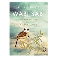 Wabi sabi - Beth Kemptonová