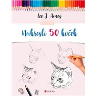 Nakresli 50 koček - 
