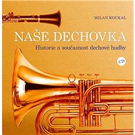 Naše dechovka - Milan Koukal