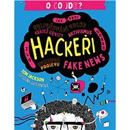 Hackeři - Tom Jackson