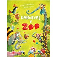 Karneval v ZOO - Sophie Schoenwaldová