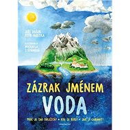 Zázrak jménem voda - Jiří Dušek; Petr Kostka