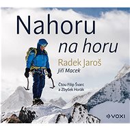 Up the mountain - CD Audiobooks