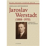 Jaroslav Werstadt (1888-1970) - 