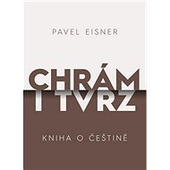 Chrám i tvrz - Pavel Eisner