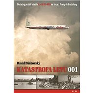 Katastrofa letu 001 - David Púchovský