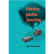 Kletba podle Justiny - Lydie Romanská