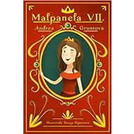 Malpanela VII. - Andrea Gruntová