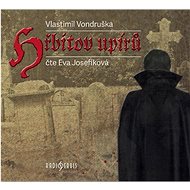 Vampire Graveyard - CD Audiobooks