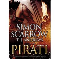 Piráti - Simon Scarrow