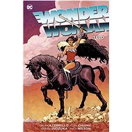 Wonder Woman 5: Tělo - 