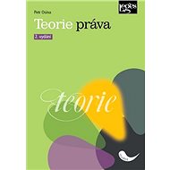 Teorie práva - Petr Osina