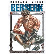 Berserk 2 - Kentaró Miura