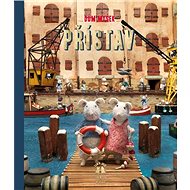 Dům myšek Přístav - Karina Schaapman