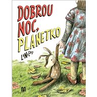 Dobrou noc, Planetko - Ricardo Liniers