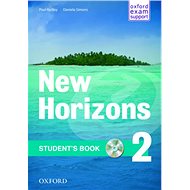 New Horizons 2 Student's Book - 
