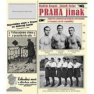 Praha jinak - Jakub Šofar; Radim Kopáč