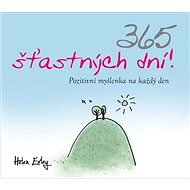 365 šťastných dní! - Helen Exley
