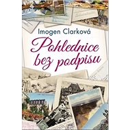 Pohlednice bez podpisu - Imogen Clarková