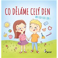 Co děláme celý den - Jan Jiskra