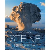 Steine der Erde - Tomáš Míček