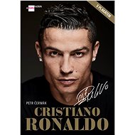 Cristiano Ronaldo: s plakátem - Petr Čermák