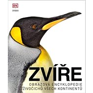 Zvíře - 