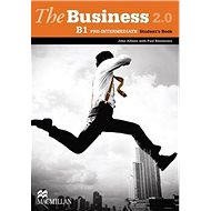 The Business 2.0 Pre-Intermediate: Student's Book - 
