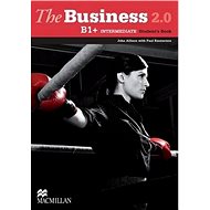 The Business 2.0 Intermediate B1+: Student's Book - 