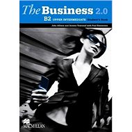 The Business 2.0 Upper Intermediate B2: Student's Book - 