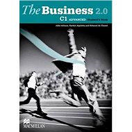 The Business 2.0 Advanced C1: Student's Book - 