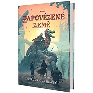 Zapovězené země Příručka vypravěče - 