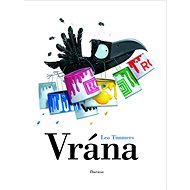 Vrána - Leo Timmers
