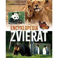 Encyklopédia zvierat - Geneviéve Warnauová
