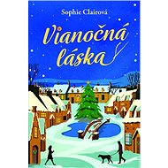 Vianočná láska - Sophie Clairová