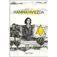 Hanina hviezda - Miro Frindt