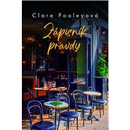Zápisník pravdy - Clare Pooley