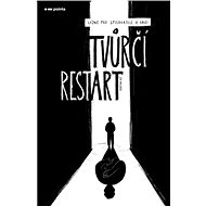Tvůrčí restart - Martina Heš
