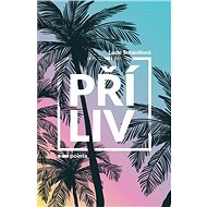 Příliv - Lucie Schánělová