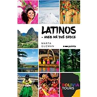 Latinos: aneb Má dvě srdce - Marta Guzman