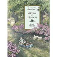 Vietor vo vŕbach - Kenneth Grahame