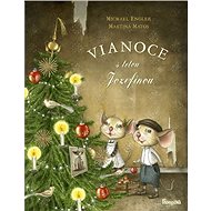 Vianoce s tetou Jozefínou - Michael Engler