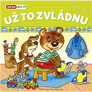 Už to zvládnu - Pavlína Šamalíková