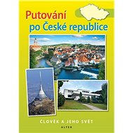 Putování po České republice - Petr Chalupa