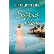 Safírová vdova - Dinah Jefferies
