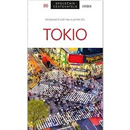 Tokio Společník cestovatele - 