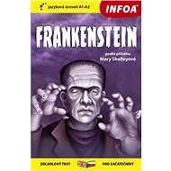 Frankenstein: zrcadlový text pro začátečníky - 